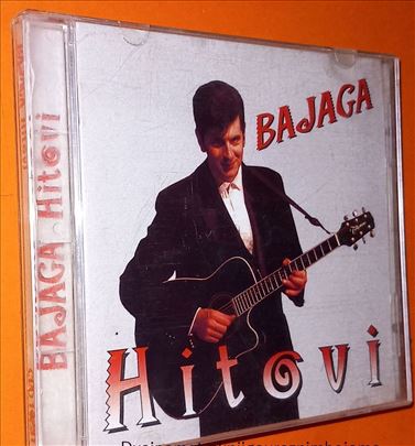Bajaga hitovi