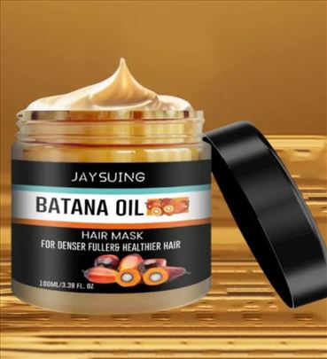 Batana ulje krema za kosu 100ml.