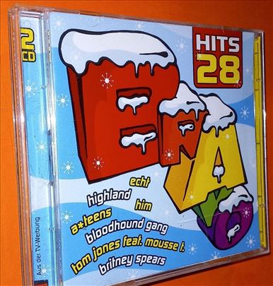 Bravo hits 28