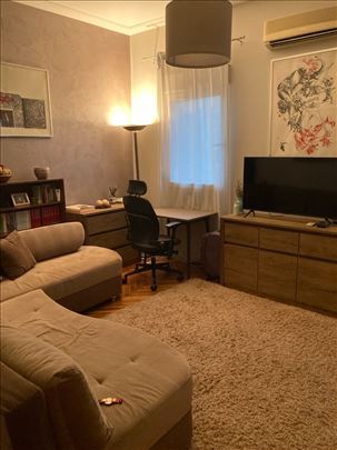 Cvijićeva, namešten, 1.0