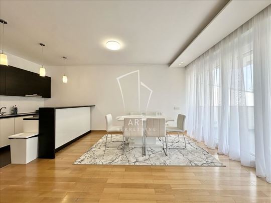 Dedinje, Krupanjska, mereno 160 m2 ID#11522