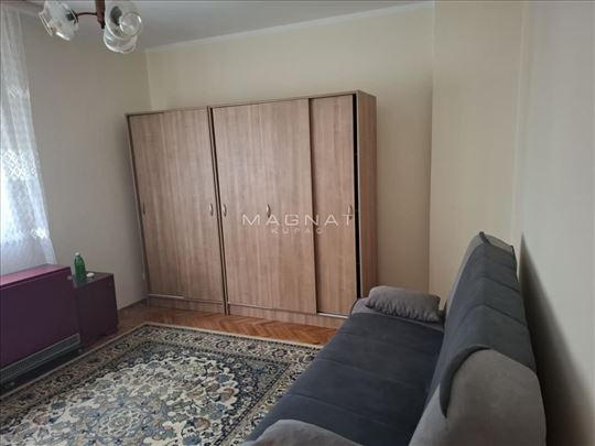 Durmitorska, Centar Beograda - trosoban stan 67m² 
