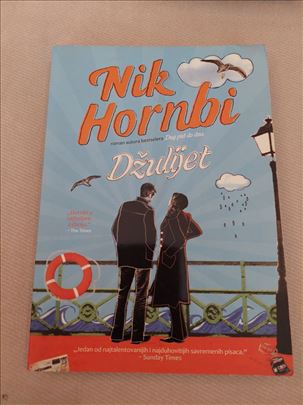 Džulijet  Nik Hornbi                