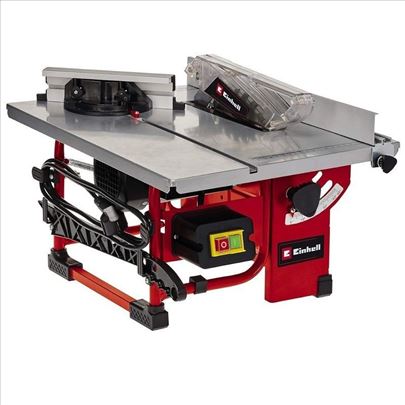 Einhell Cirkular stolna kružna testera 200mm 500W