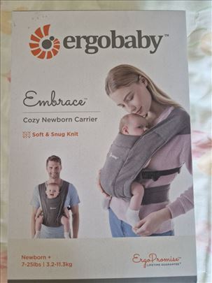 Ergobaby kengur nosiljka