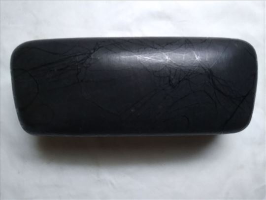 Futrola za naočare 15x6,5 cm.tvrda plastika,polovn