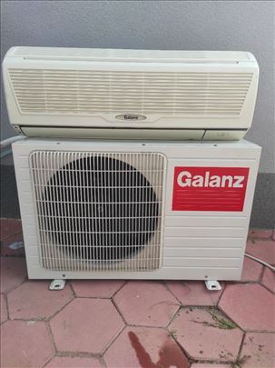 Galanz klima uređaj 12