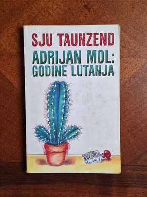 "Godine lutanja" Adrijan Mol