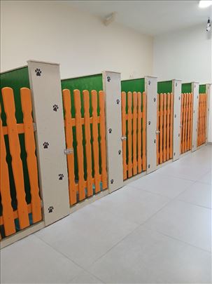 Hotel pansion za pse 