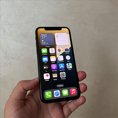 iPhone 11 Pro 64Gb 90% zdravlje baterije