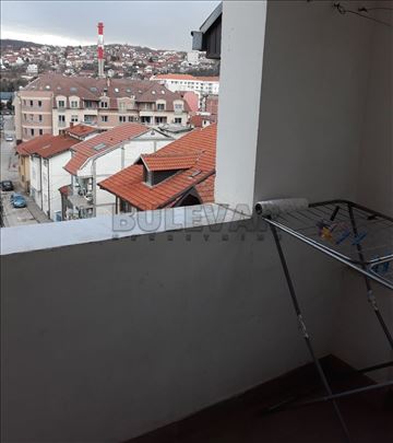 Izdaje se dupleks na Margeru!