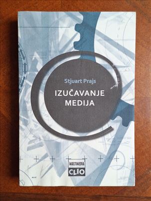 "Izučavanje medija" Stjuart Prajs