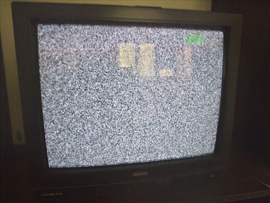 Klasican televizor Toshiba Core PC ekran oko 60 cm