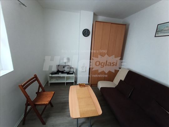 Kotez jednosoban - racuni ukljuceni, renoviran