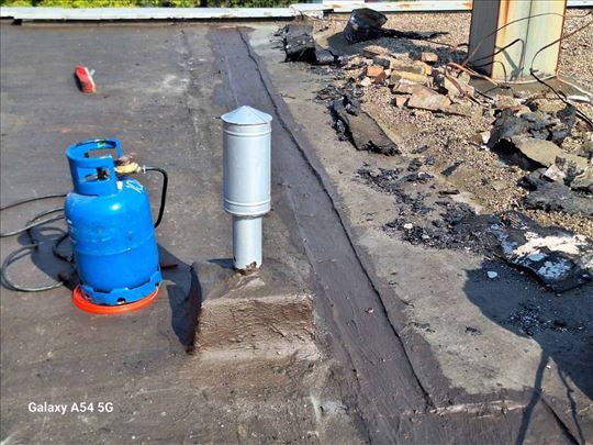 Krovovi Zemun, Beograd, hitne intervencije