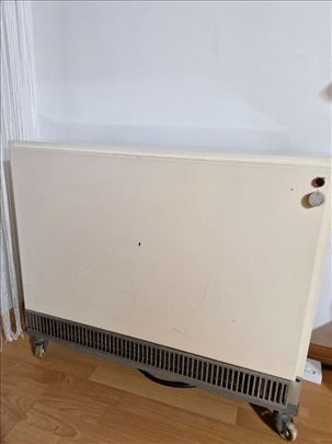 Magnohrom TA peć 3.5 kw savršena