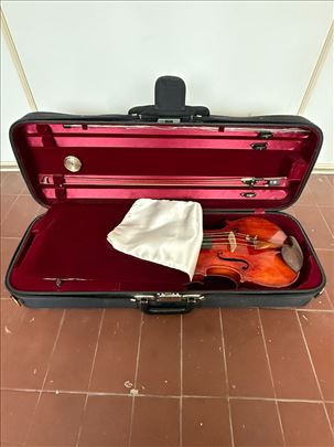 Majstorska viola Giovanni Dollenz 1832 godina