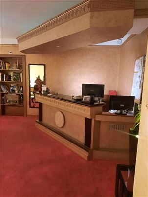 Apartmani u vili  na Dedinju Teodora Drajzera