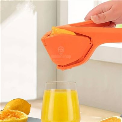 Manuel juicer - ručni sokovnik