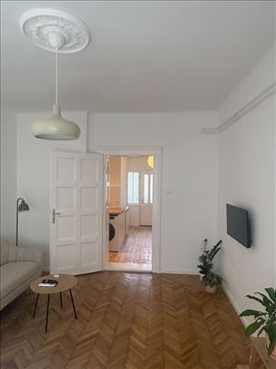 Metropol, Prote Mateje 31m2