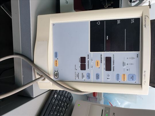 Monitoring neinvazivnog pritiska Mindray Datascope