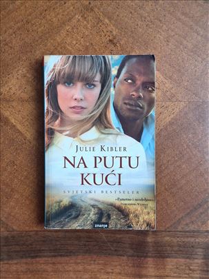"Na putu kući" Julie Kibler