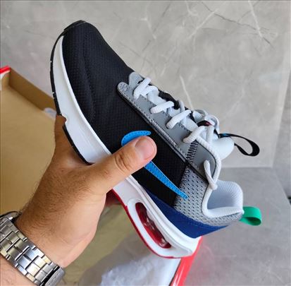 Nike Air Max INTRLK Lite