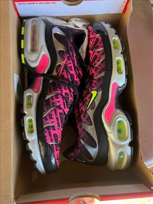 Nike Air Max Plus 