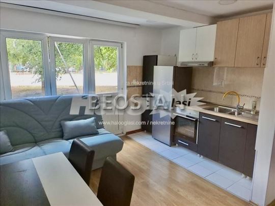 Novi Beograd - Fontana #63190