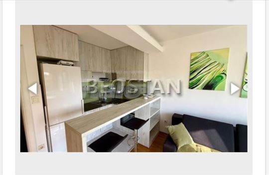 Novi Beograd - Fontana opstina #62983
