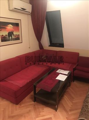 Odličan dvosoban stan, 50 m2, Duvanište, Majakovsk