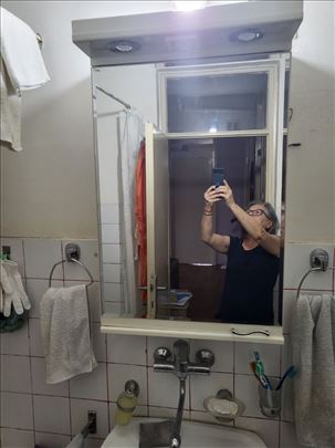 Ogledalo za kupatilo