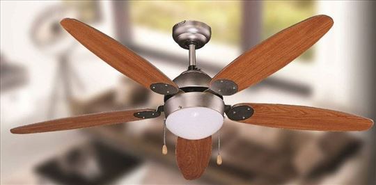 Plafonski ventilator