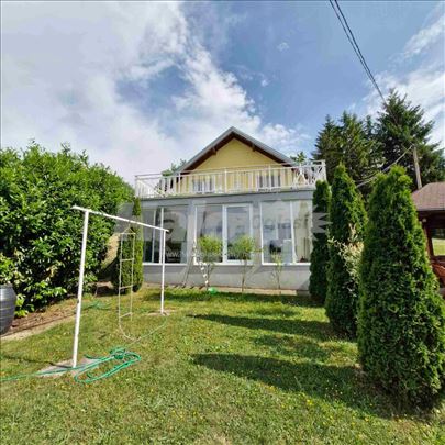 Prodaja kuce sa prelepim placem od 22ara