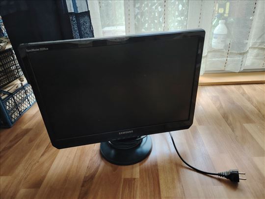 Prodajem monitor Samsung syncmaster 2220LM
