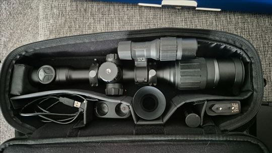 Pulsar Digex N450