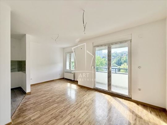 Rakovica, novogradnja, 46.41m2 ID#11601