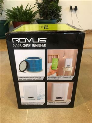 Rovus nano smart ovlaživač vazduha