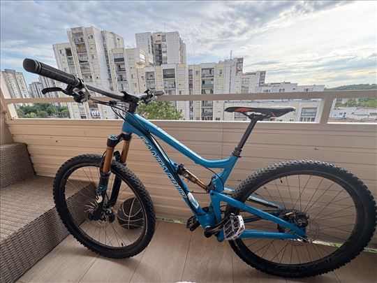 Santa cruz