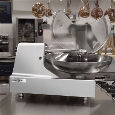 Sekač horizontalni 10L 750w