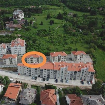 Sokobanja, studio Vukica