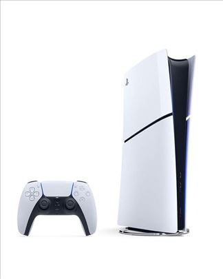 Sony playstation 5