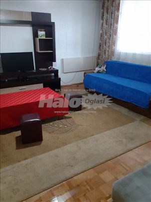  Stan - Braće Jerković - 45m2 