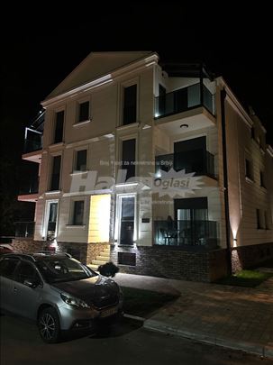 Stan 45m2 Alaska ulica Zemun