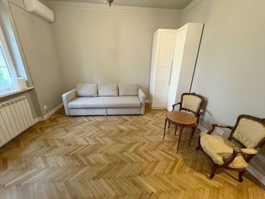 Super studio u pešačkoj zoni, ID 4997