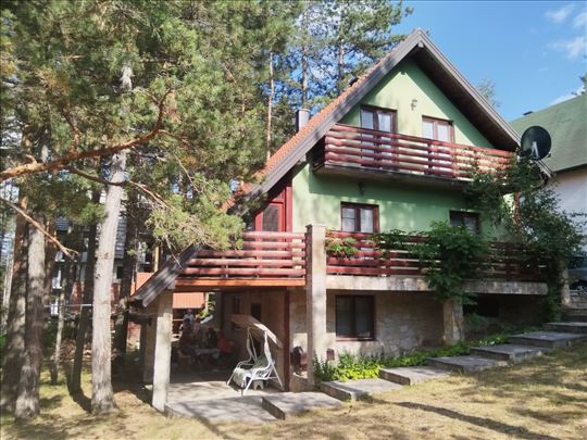 Tara, apartman