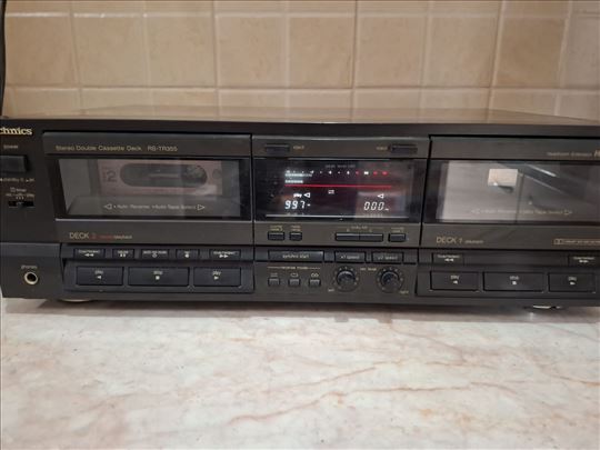 Technics RS-TR355