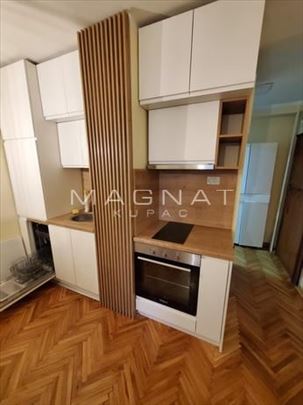 Ustanička - odličan jednosoban stan ID#5202