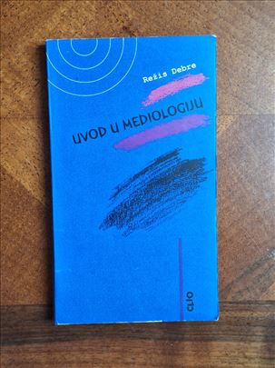 "Uvod u mediologiju" Režis Debre