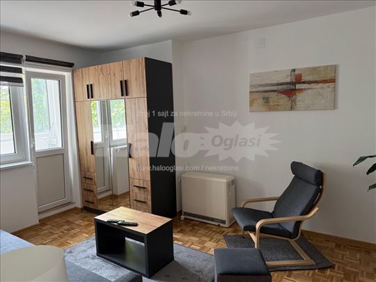 Vlasnik, renoviran, potpuno opremljen, Stari grad